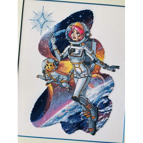 Riolis - Directo a las estrellas