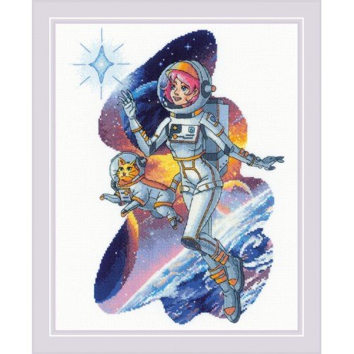 Riolis - Directo a las estrellas