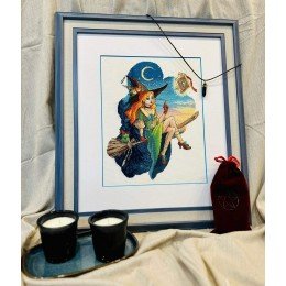 Riolis - Magic Lessons