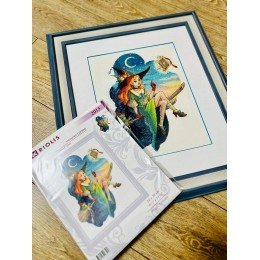 Riolis - Magic Lessons