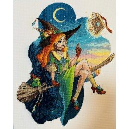 Riolis - Magic Lessons