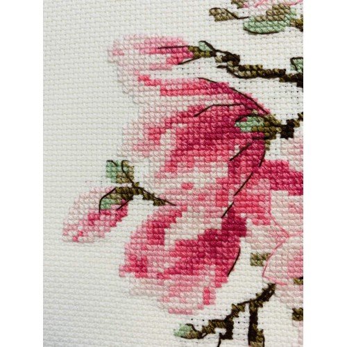 Riolis - Magnolia del Sur