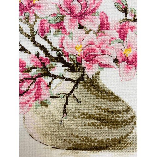 Riolis - Magnolia del Sur