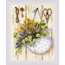 Riolis - Summer Tea