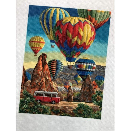 Riolis - Festival in Cappadocia