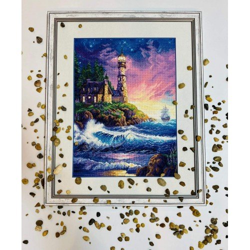 Riolis - Lighthouse