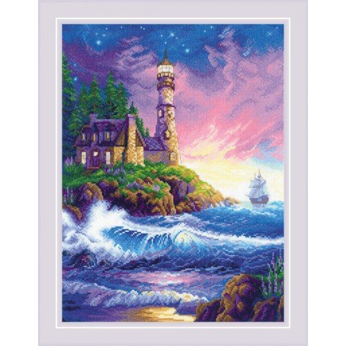 Riolis - Lighthouse