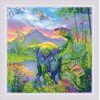 Riolis - The Era of Dinosaurs