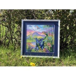 Riolis - The Era of Dinosaurs