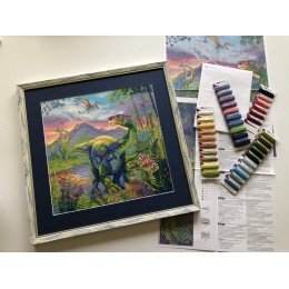 Riolis - The Era of Dinosaurs