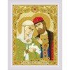 Riolis - Peter and Fevronia