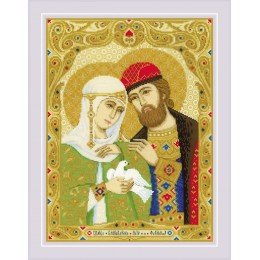 Riolis - Peter and Fevronia