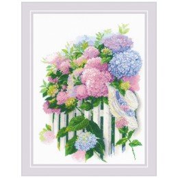 Riolis - Hydrangea Garden 