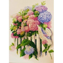 Riolis - Hydrangea Garden 