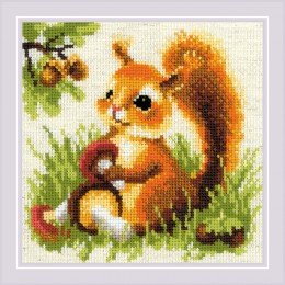Riolis - Squirel