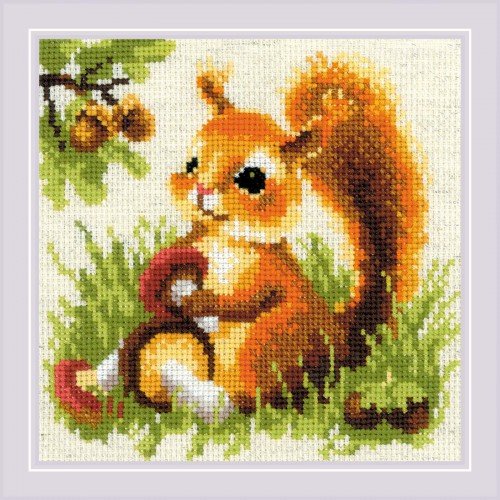 Riolis - Squirel
