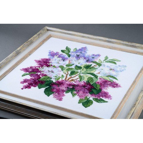 Riolis - Lilac Blossoms