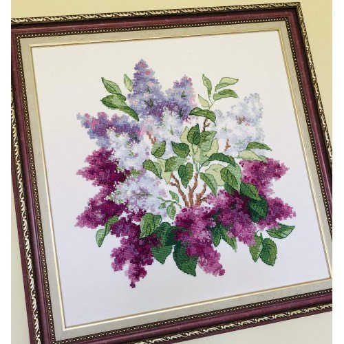 Riolis - Lilac Blossoms