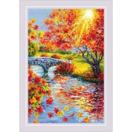 Riolis - Sunny Autumn