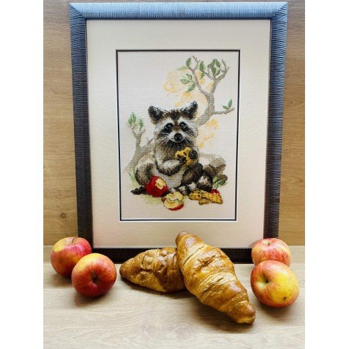 Riolis - Fluffy Sweet Tooth