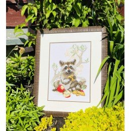 Riolis - Fluffy Sweet Tooth