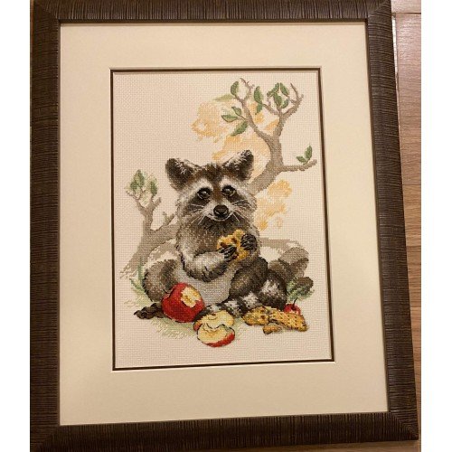 Riolis - Fluffy Sweet Tooth