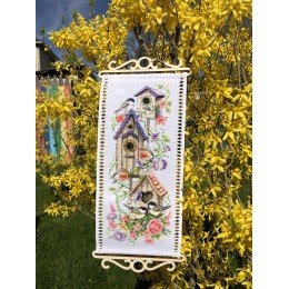 Riolis - Housewarming 