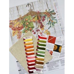 Riolis - Gifts of Autumn