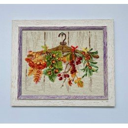 Riolis - Gifts of Autumn