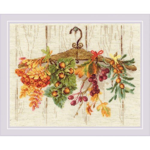 Riolis - Regalos de otoño