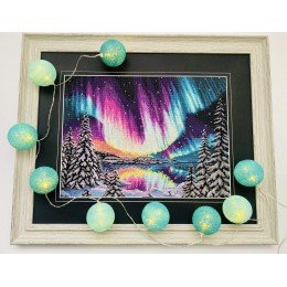 Riolis - Northern Fairytale