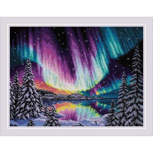 Riolis - Northern Fairytale
