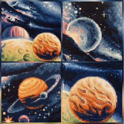 Riolis - Otros mundos