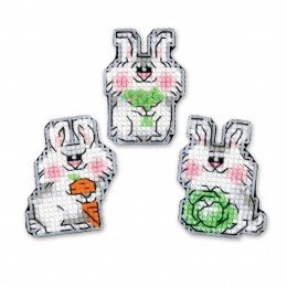 Riolis - Sweet Bunnies 