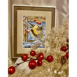 Riolis - Meeting at the Window