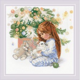 Riolis - My Beloved Bunnies