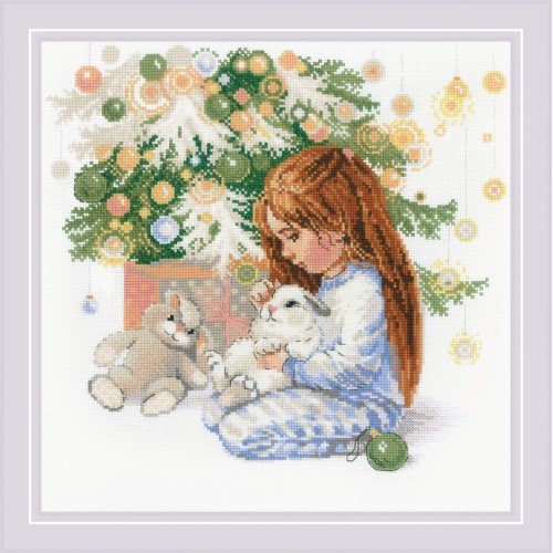 Riolis - My Beloved Bunnies