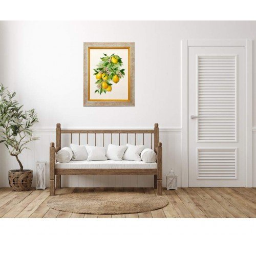 Riolis - Bright Lemons