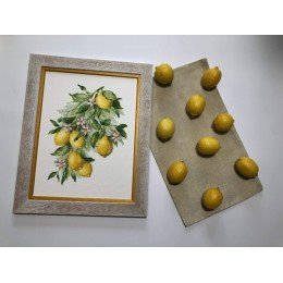 Riolis - Bright Lemons