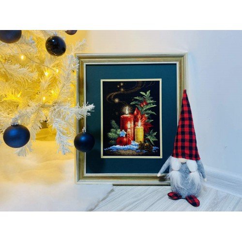 Riolis - Luz de Navidad
