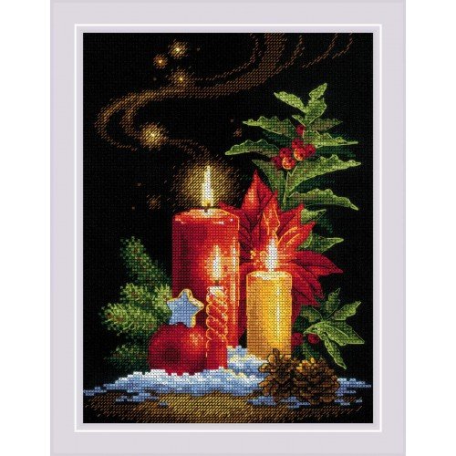 Riolis - Luz de Navidad