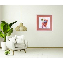 Riolis - Stitching Time