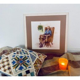 Riolis - Stitching Time