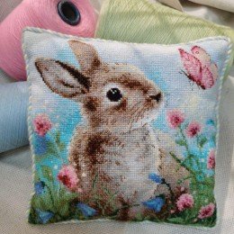 Riolis - Bunny in Clover