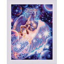 Riolis - Pegasus Constellation