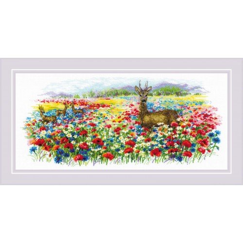 Riolis - Blooming Meadow 