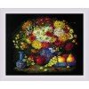 Riolis - Still Life with Chrysanthemums
