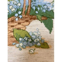 Riolis - Lirio de los bosques