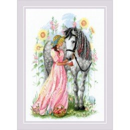 Riolis - Horse Girl