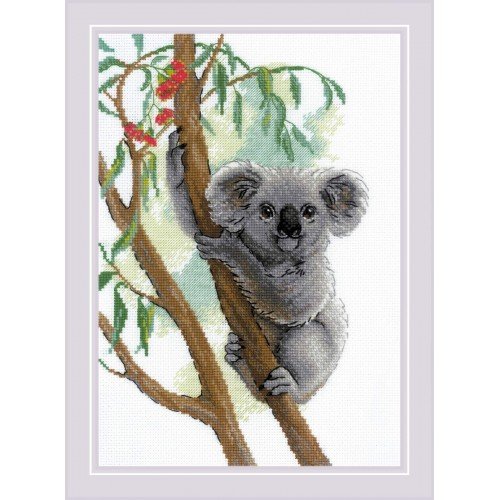 Riolis - Lindo Koala